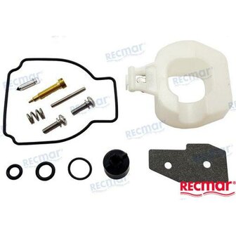 REC1395-823635-4 - CARBURATEUR PAKKINGSET Mercruiser 1