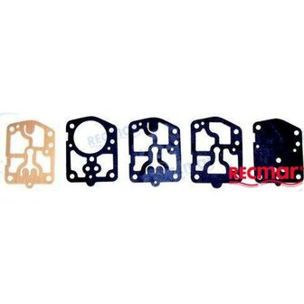 REC1399-5137 - CARBURATEUR PAKKINGSET Mercruiser 1