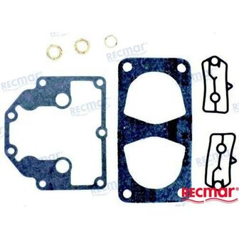REC8107493 - CARBURATEUR PAKKINGSET Mercruiser 1