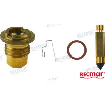 REC1395-7824 - CARBURATEUR NAALD KIT Bombardier 1