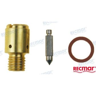 REC1395-811690-1 - CARBURATEUR NAALD KIT Mercruiser 1