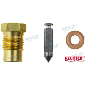 REC1399-1473 - CARBURATEUR NAALD KIT Bombardier 1