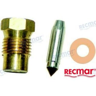 REC19271-1 - CARBURATEUR NAALD KIT Mercruiser 1