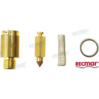 REC811534 - CARBURATEUR NAALD KIT Mercruiser 1