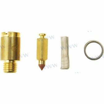 REC823727 - CARBURATEUR NAALD KIT Mercruiser 1