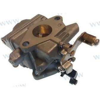 PAF6-04060000 - COMPLETE CARBURATEUR Yamaha 1