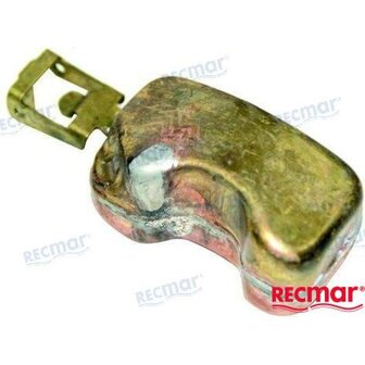 REC1397-2060 - CARBURATEUR VLOTTER Bombardier 1