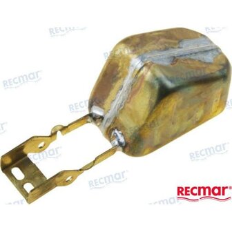 REC1397-3327 - CARBURATEUR VLOTTER Bombardier 1