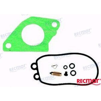 REC06160-ZV4-U11 - CARBURATEURSET Honda 1