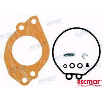 REC16010-ZV4-005 - CARBURATEURSET Honda 1
