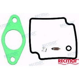 REC18-7053 - CARBURATEURSET Honda 1