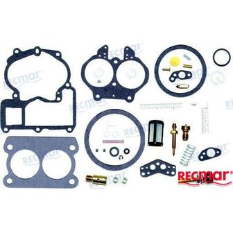 REC3302-804845 - CARBURATEURSET Mercruiser 1