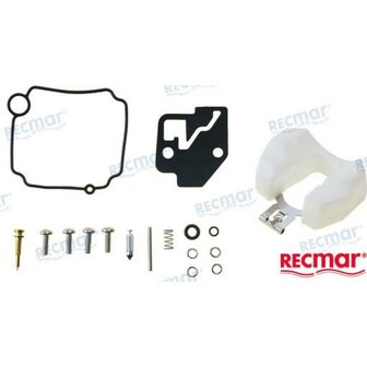 REC66M-W0093-01 - CARBURATEURSET Yamaha 1