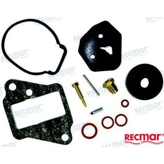 REC677-W0093-00 - CARBURATEURSET Yamaha 1