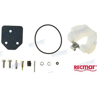 REC67D-W0093-00 - CARBURATEURSET Yamaha 1
