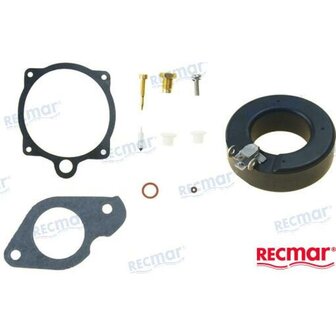 REC689-W0093-02 - CARBURATEURSET Yamaha 1