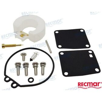 REC6G1-W0093-00 - CARBURATEURSET Yamaha 1