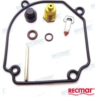 REC6H0-W0093-00 - CARBURATEURSET Yamaha 1