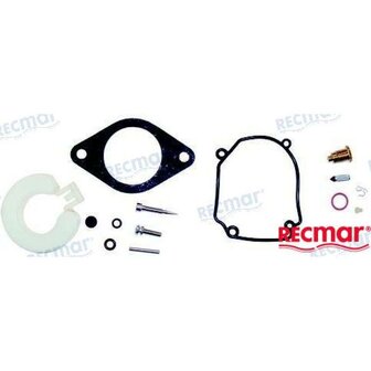 REC6H1-W0093-01-00 - CARBURATEURSET Yamaha 1
