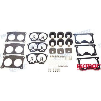 REC6K7-W0093-09 - CARBURATEURSET Yamaha 1
