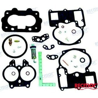 REC841994 - CARBURATEURSET Bombardier 1