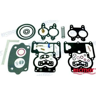 REC982386 - CARBURATEURSET Bombardier 1