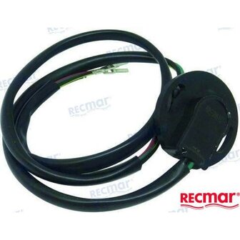 REC21484383 - TRIM-SENSOR Volvo 1