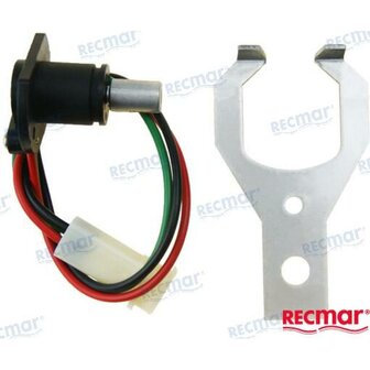 REC22314183 - VOLVO ACHTERKANTTRIMSENSOR Bombardier 1