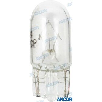 AM520194 - 12V 3,8W PANEELLAMP (2 1