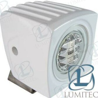LUM101259 - WITTE BEDEKT LAMP 63,2X130,5 MM 1