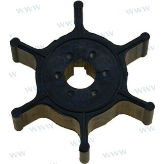 PAT2-03000100 - ImpellerASSEMBLAGE 1