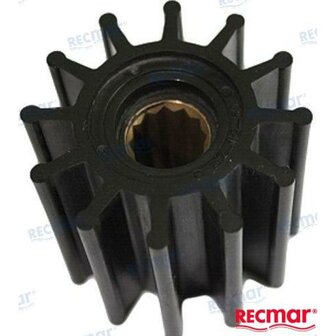 REC18777-0001 - Impeller 1