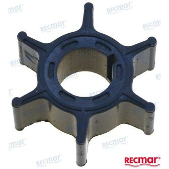 REC19210-ZW9-A32 - Impeller Honda 1
