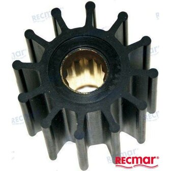 REC22120-0001 - JABSCO-Impeller 22120-0001 Volvo 1