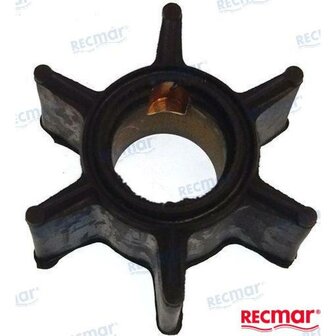 REC47-22748 - Impeller OMC 775465 &amp; MERCRUISER 47-2274 Bombardier 1