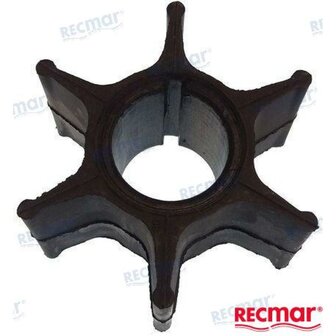 REC47-803630T - Impeller Mercruiser 1