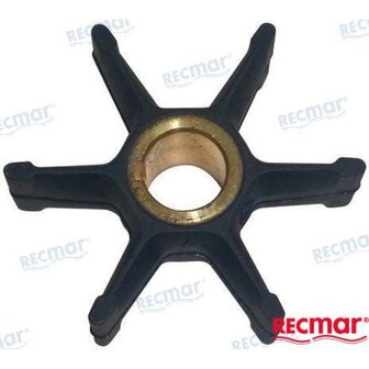 REC777213 - Impeller Bombardier 1