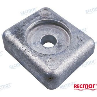 REC41106-ZW9-000 - ZINKANODE Honda 1