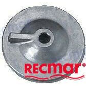 REC55321-93900 - ZINKANODE Bombardier 1