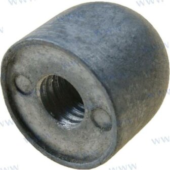 REC55989Q9AL - ALUMINIUM ANODE Mercruiser 1