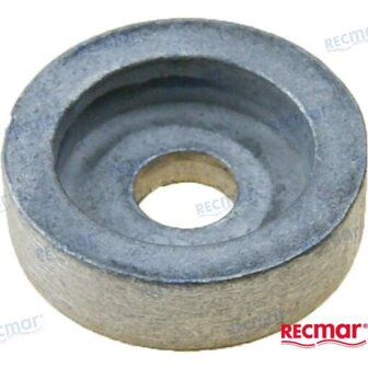 REC676-45251-00AL - ALUMINIUM ANODE Yamaha 1