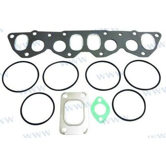 REC22077 - UITLAATPAKKINGSET 1