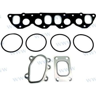 REC22148 - UITLAATPAKKINGSET 1