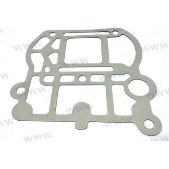 REC66T-41133-A1 - UITLAATPAKKING Yamaha 1