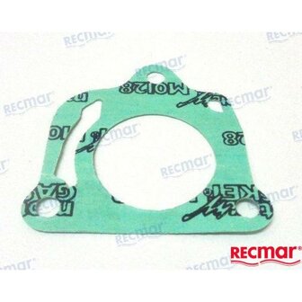 REC67C-41133-00 - UITLAATPAKKING Yamaha 1