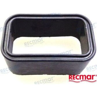 REC67F-45127-00 - UITLAATPAKKING Yamaha 1