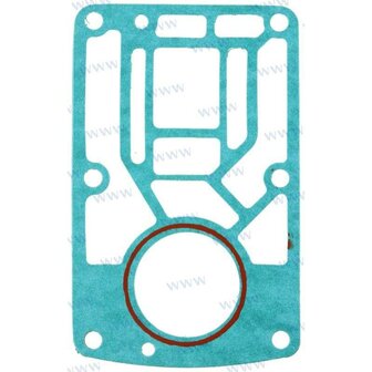 REC6A1-14613-A0 - UITLAATPAKKING Yamaha 1