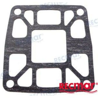 REC6E5-41134-A0 - UITLAATPAKKING Yamaha 1