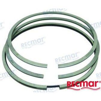 REC275369 - STANDAARD ZUIGERVEERSET Volvo 1