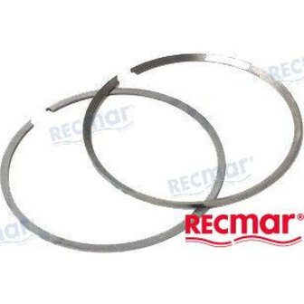 REC394930 - STD ZUIGERVEERSET Bombardier 1